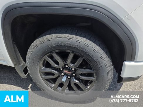 Used 2023 GMC Sierra 1500 Elevation AWD/4WD image 18