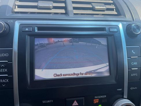 Used 2012 Toyota Camry SE w/ Convenience Pkg image 27