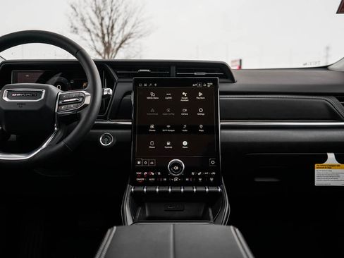New 2026 GMC Terrain Denali AWD/4WD image 16
