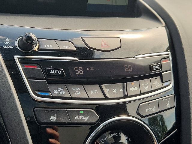Certified 2025 Acura RDX w/ Technology Package AWD/4WD image 16