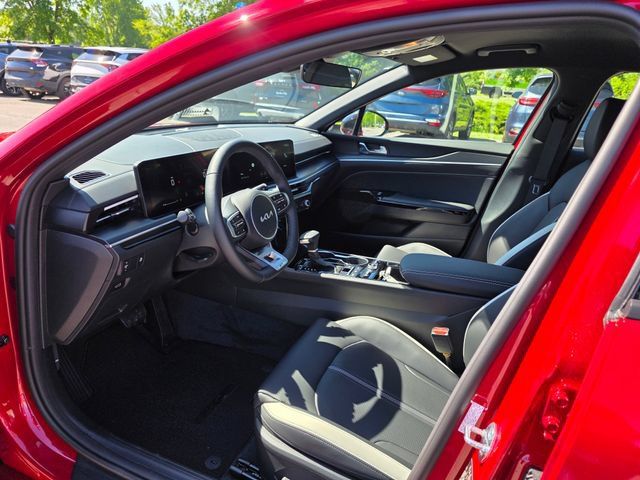 New 2026 Kia K5 GT-Line AWD/4WD image 13