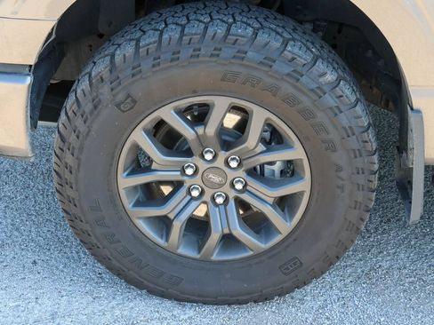 Used 2023 Ford F150 Tremor w/ 360 Degree Camera Package AWD/4WD image 31