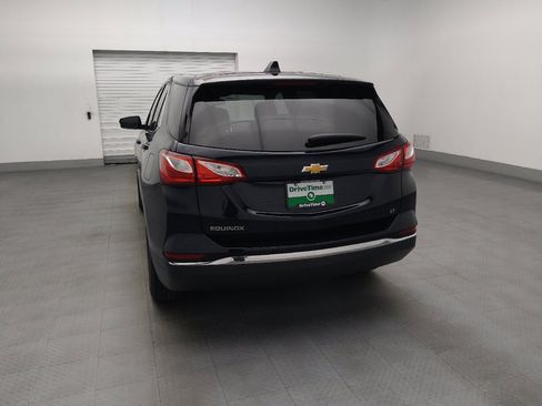 Used 2020 Chevrolet Equinox LT FWD image 6