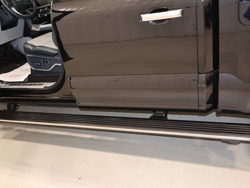 Certified 2021 Ford F150 Limited image 42