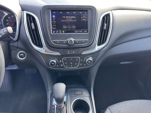 Used 2024 Chevrolet Equinox LT image 25