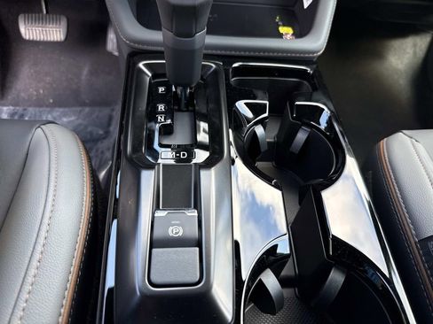 New 2026 Subaru Forester Sport AWD/4WD image 34