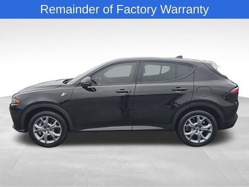 Used 2024 Dodge Hornet R/T AWD/4WD image 2