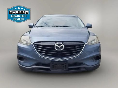 Used 2014 MAZDA CX-9 Sport FWD image 2