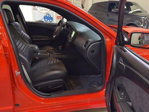 Used 2022 Dodge Charger SRT Hellcat image 20