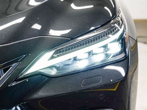 Used 2025 Lexus NX 450h+ AWD w/ Accessory Package (2T) image 7