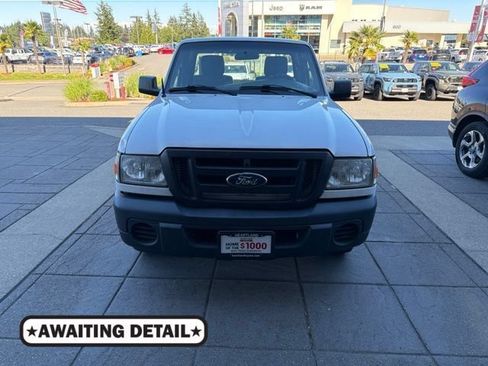 Used 2011 Ford Ranger XL RWD image 1