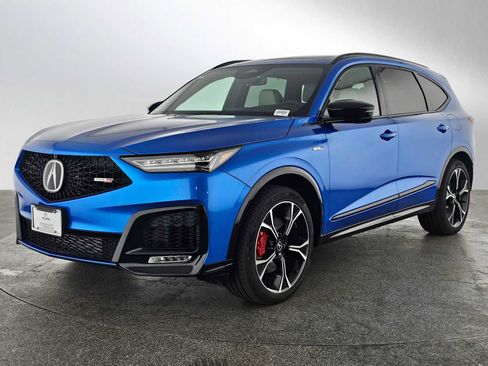 New 2026 Acura MDX Type S image 7