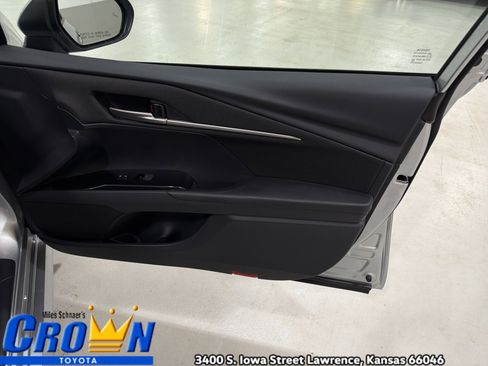 New 2026 Toyota Camry LE FWD image 38