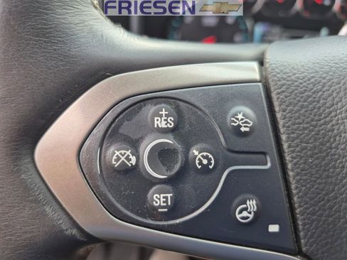 Used 2018 Chevrolet Silverado 1500 High Country w/ High Desert Package image 17