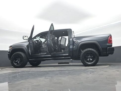 Used 2025 RAM 1500 RHO w/ RHO Level 1 Equipment Group AWD/4WD image 78