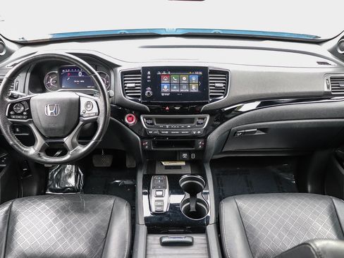 Used 2023 Honda Passport Elite image 13