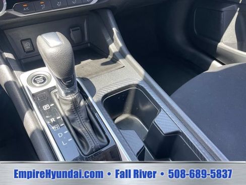 Used 2024 Nissan Sentra SV FWD image 23