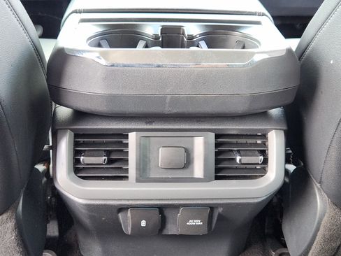 Used 2021 Ford F150 Lariat w/ FX4 Off-Road Package AWD/4WD image 30