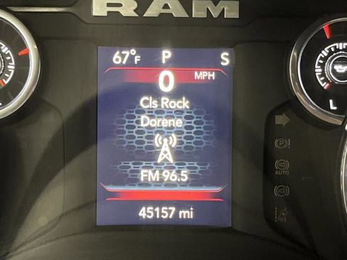 Used 2024 RAM 1500 Big Horn image 6