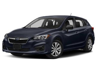 Used 2019 Subaru Impreza 2.0i Premium w/ Popular Package #2 video 1