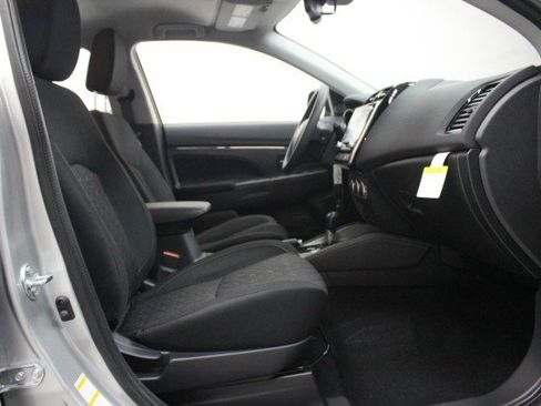 New 2026 Mitsubishi Outlander Sport ES image 18