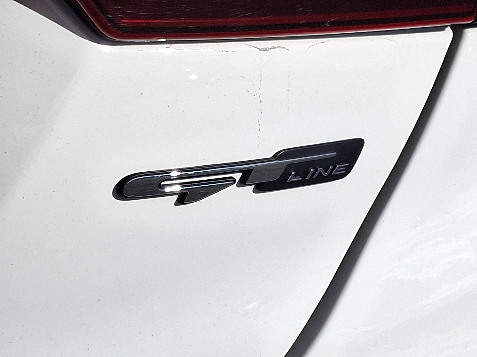 Certified 2021 Kia Forte GT-Line w/ GT-Line Premium Package FWD image 30