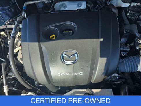 Used 2023 MAZDA CX-5 AWD 2.5 S image 31