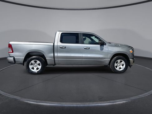 Used 2021 RAM 1500 Big Horn image 9