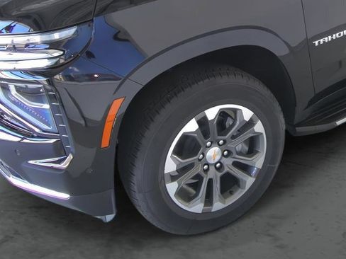 New 2026 Chevrolet Tahoe LT w/ Comfort Package image 7