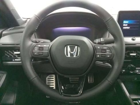 Used 2023 Honda Accord Sport image 22