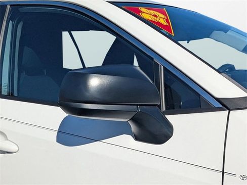 Used 2023 Toyota RAV4 LE image 11