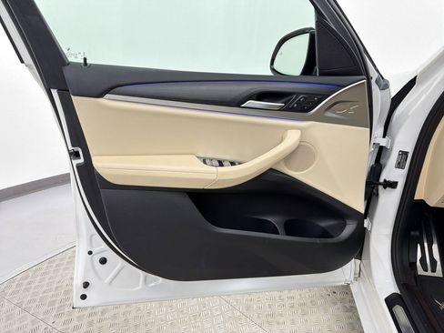 Used 2022 BMW X3 sDrive30i w/ M Sport Package 2 image 12