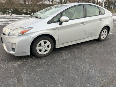 Used 2011 Toyota Prius Two