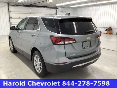 Used 2023 Chevrolet Equinox LT w/ LPO, Floor Liner Package