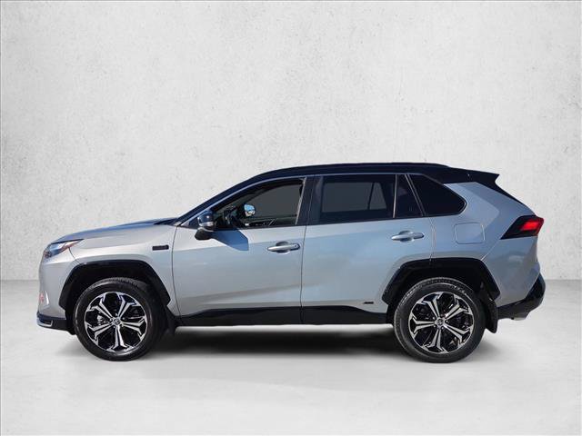 Certified 2023 Toyota RAV4 XSE w/ Weather Package AWD/4WD image 9