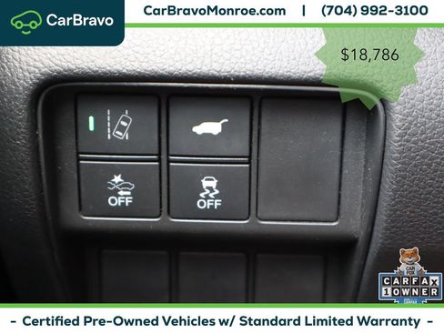 Used 2018 Honda CR-V EX-L image 25