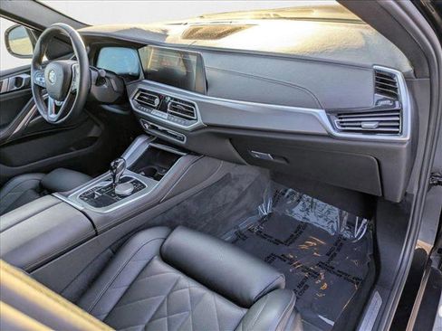 Certified 2023 BMW X6 xDrive40i w/ Premium Package image 21