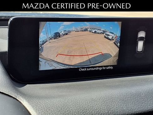 Certified 2026 MAZDA CX-50 2.5 Hybrid w/ Weather Package AWD/4WD image 11