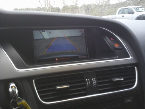 Used 2014 Audi A5 2.0T Premium Plus image 14