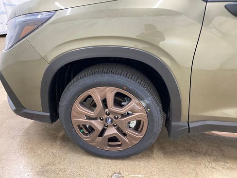 New 2026 Subaru Ascent Limited Bronze AWD/4WD image 18