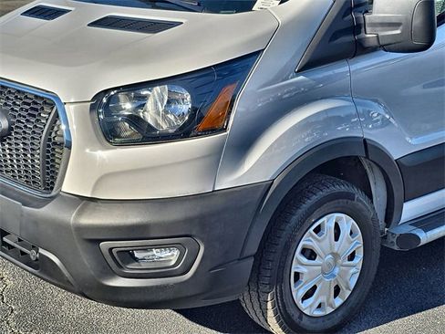 Used 2024 Ford Transit 250 Base w/ Exterior Upgrade Package image 10