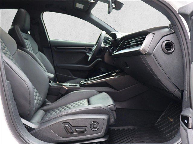 Used 2025 Audi RS 3 AWD/4WD image 27