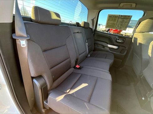 Used 2018 Chevrolet Silverado 1500 LT w/ All Star Edition image 23