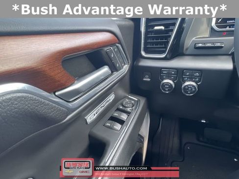 Used 2023 GMC Sierra 1500 Denali w/ Technology Package image 18