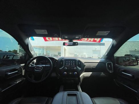 Used 2021 GMC Sierra 1500 AT4 AWD/4WD image 26