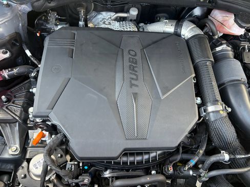 Used 2025 Hyundai Santa Fe Calligraphy FWD image 37