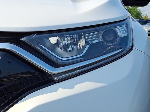 Used 2022 Honda CR-V EX-L image 8