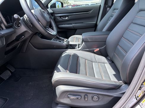 Certified 2026 Honda CR-V Sport-L image 18