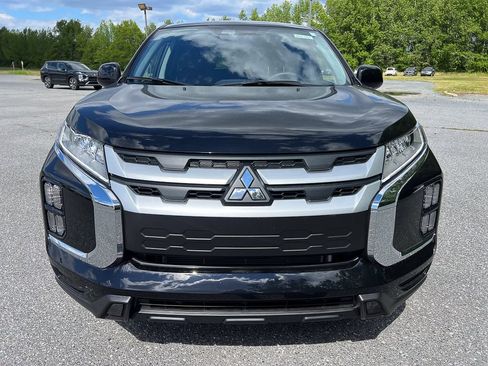 New 2026 Mitsubishi Outlander Sport AWD image 10