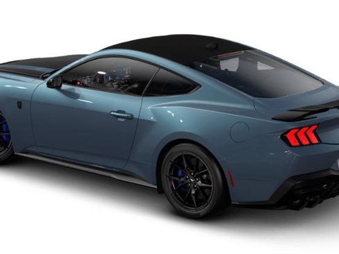 New 2026 Ford Mustang Dark Horse image 24